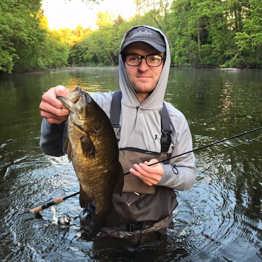 Meet your Posher, Logan